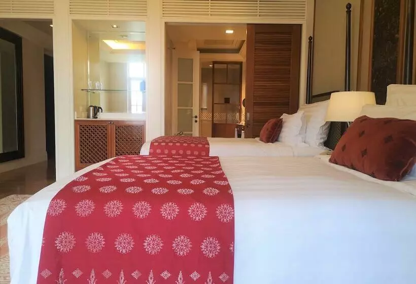 The Danna Langkawi   A Member Of Small Luxury Hotels Of The World