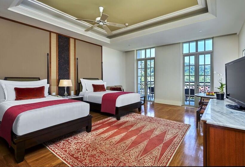 The Danna Langkawi   A Member Of Small Luxury Hotels Of The World