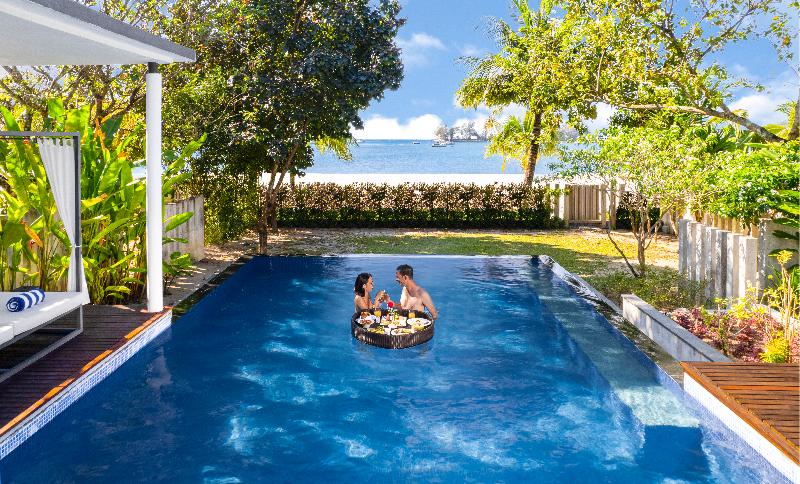 The Danna Langkawi   A Member Of Small Luxury Hotels Of The World