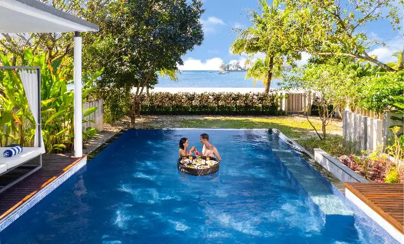 The Danna Langkawi   A Member Of Small Luxury Hotels Of The World