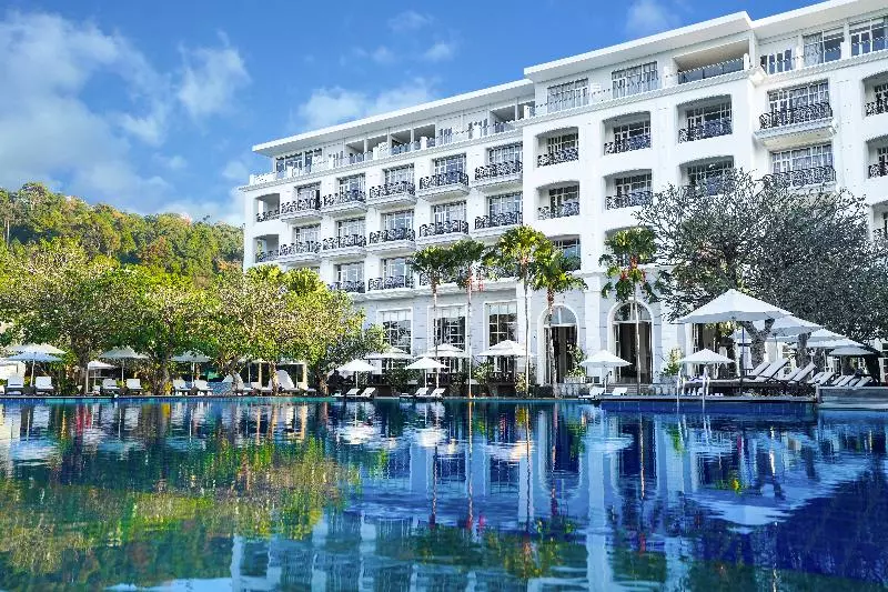 The Danna Langkawi   A Member Of Small Luxury Hotels Of The World
