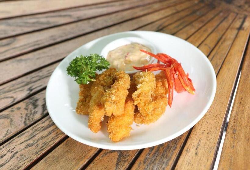 The Grand Palace Hotel Yogyakarta