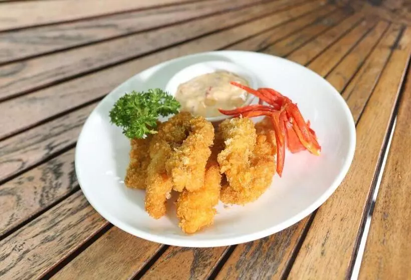 The Grand Palace Hotel Yogyakarta