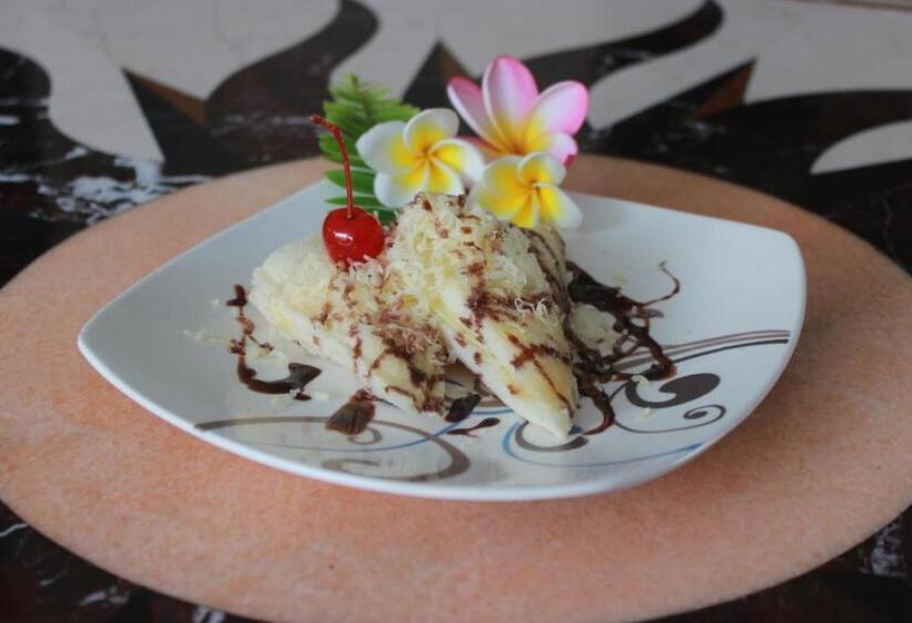 The Grand Palace Hotel Yogyakarta