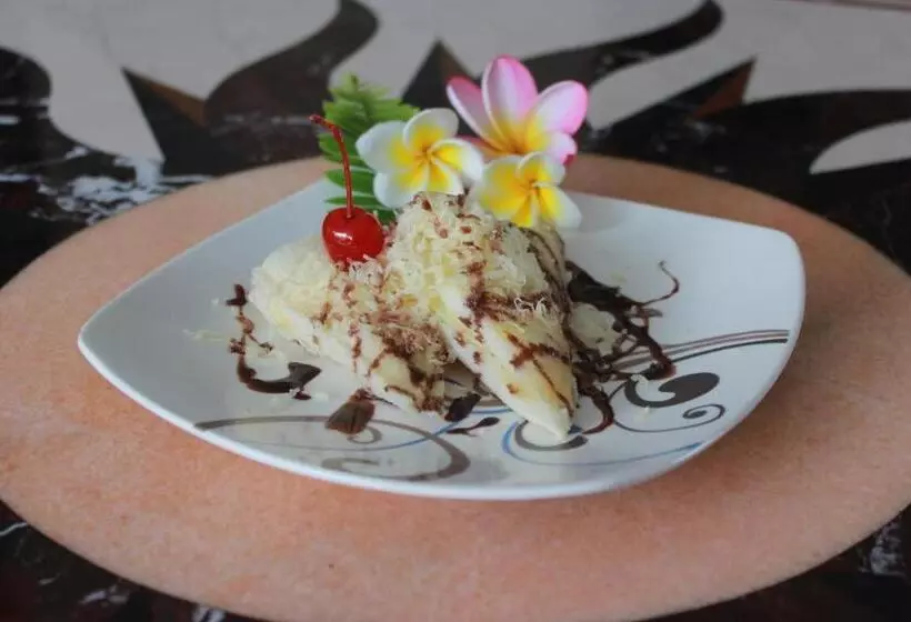 The Grand Palace Hotel Yogyakarta