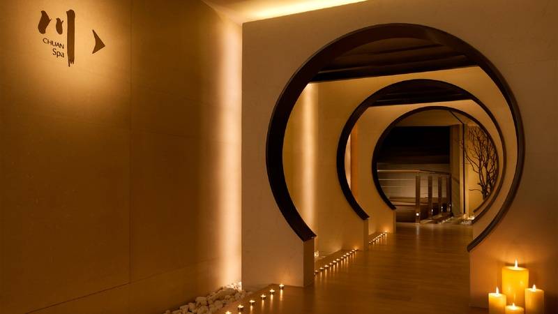 호텔 The Langham Shanghai Xintiandi