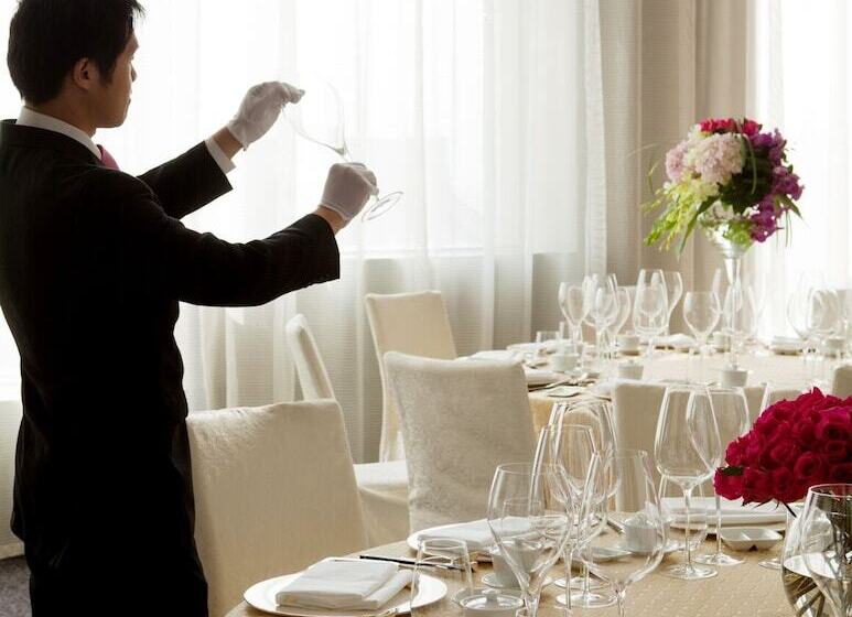 호텔 The Langham Shanghai Xintiandi