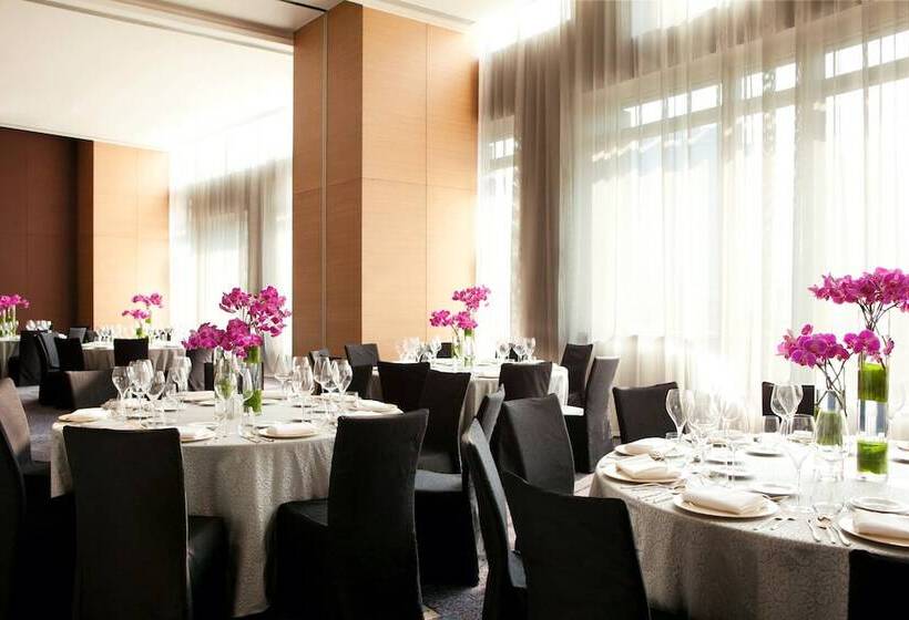 호텔 The Langham Shanghai Xintiandi