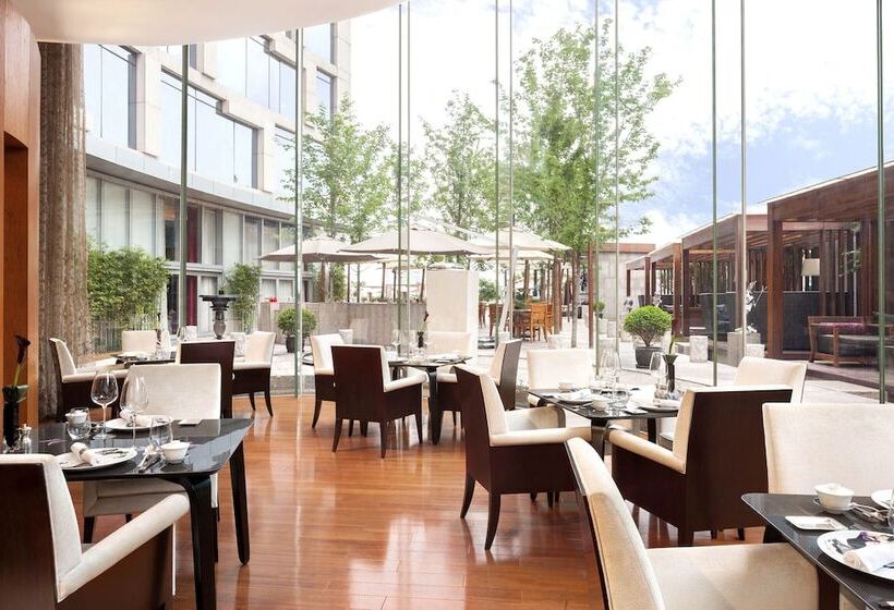 호텔 The Langham Shanghai Xintiandi