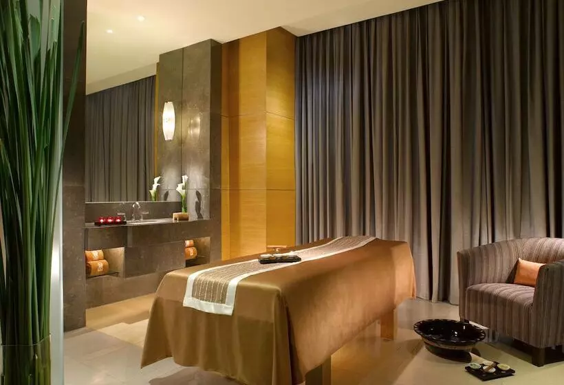 酒店 The Ritzcarlton Jakarta, Pacific Place