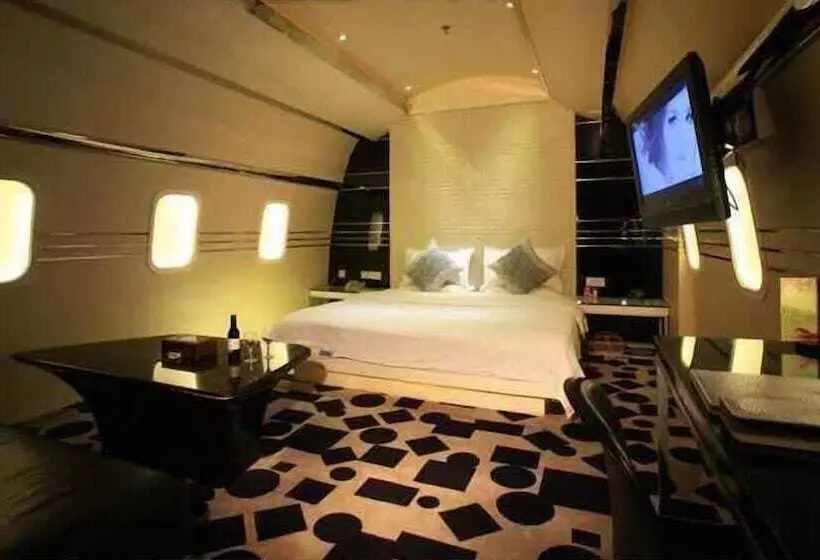 ホテル Vision Fashion