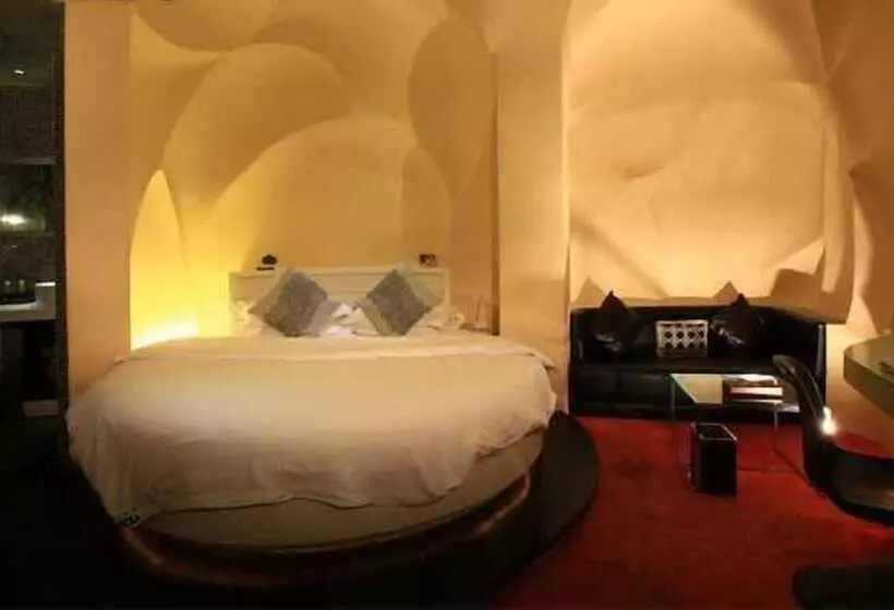 ホテル Vision Fashion