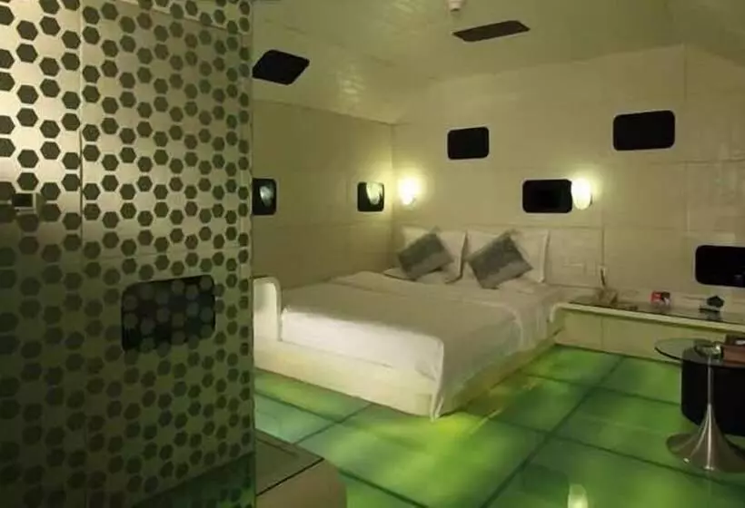 ホテル Vision Fashion