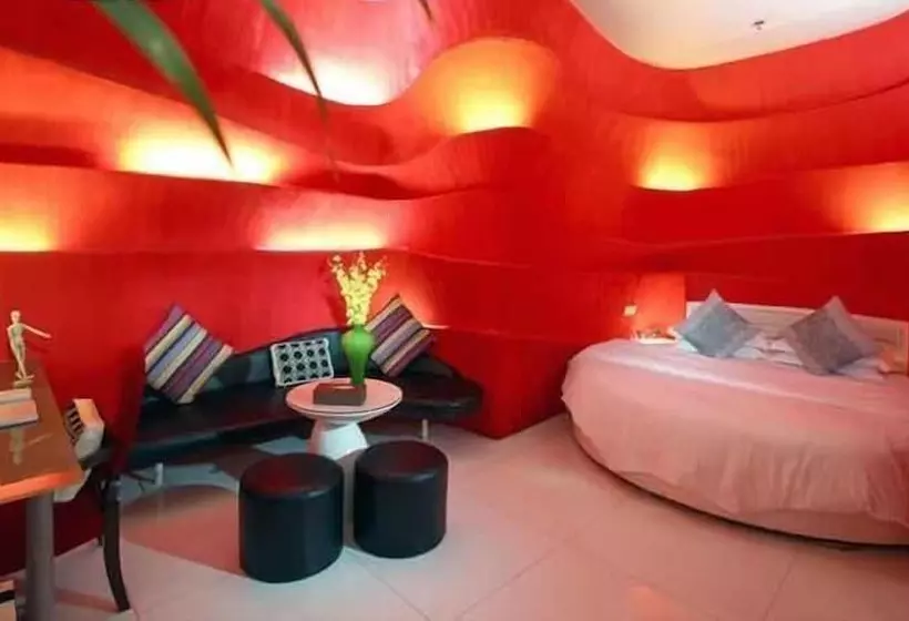 ホテル Vision Fashion