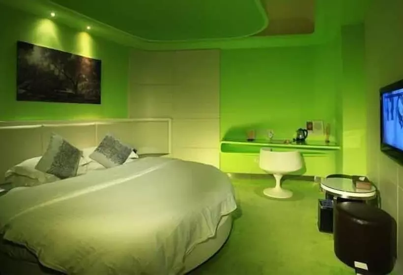 ホテル Vision Fashion