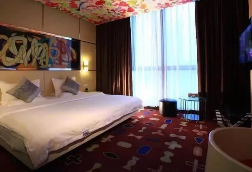 ホテル Vision Fashion