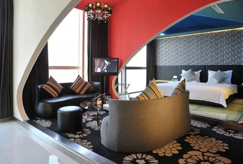 ホテル Vision Fashion