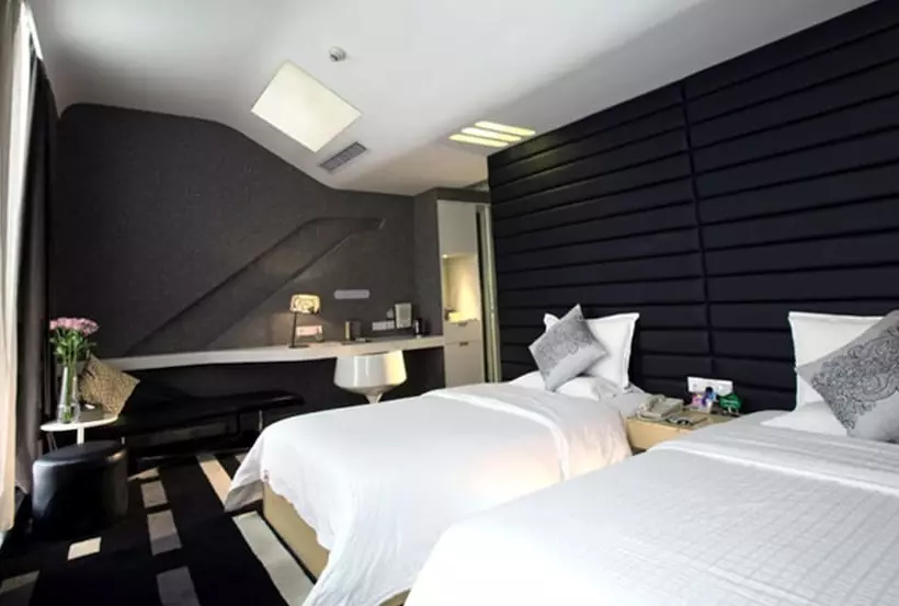 ホテル Vision Fashion