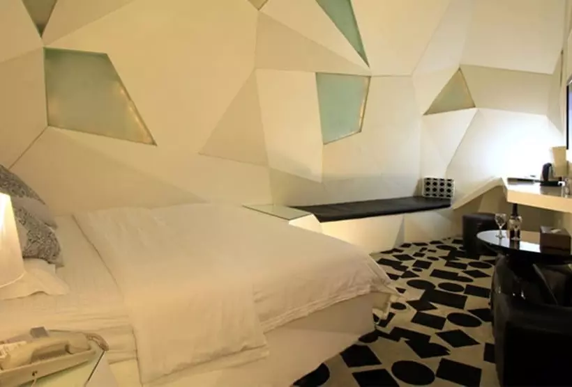 ホテル Vision Fashion