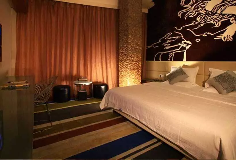 ホテル Vision Fashion