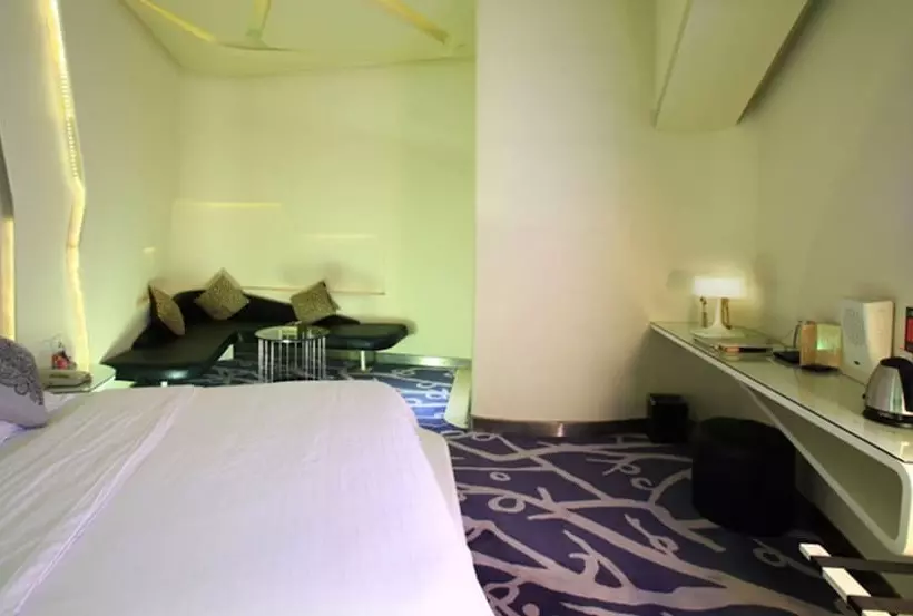 ホテル Vision Fashion