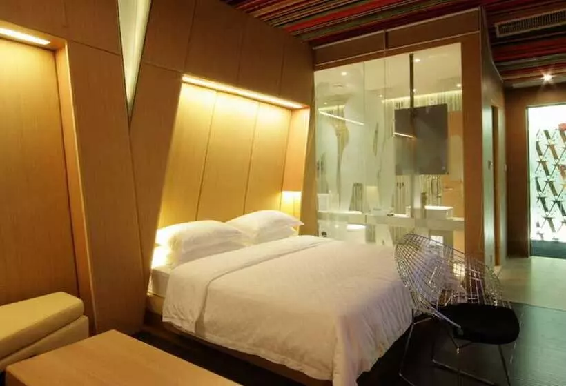 ホテル Vision Fashion