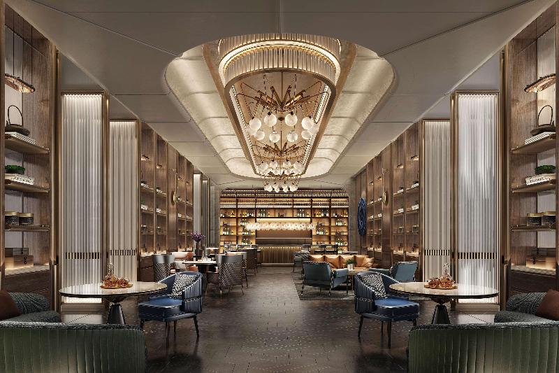 호텔 Wyndham Wenzhou