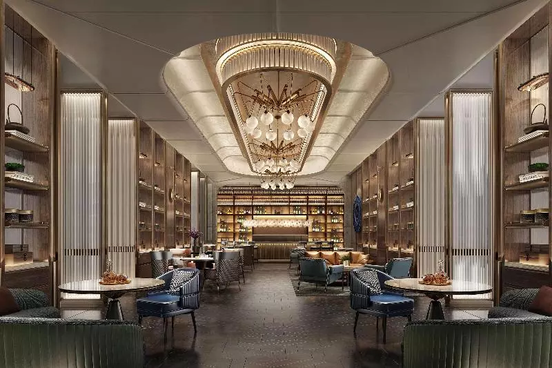 Отель Wyndham Wenzhou