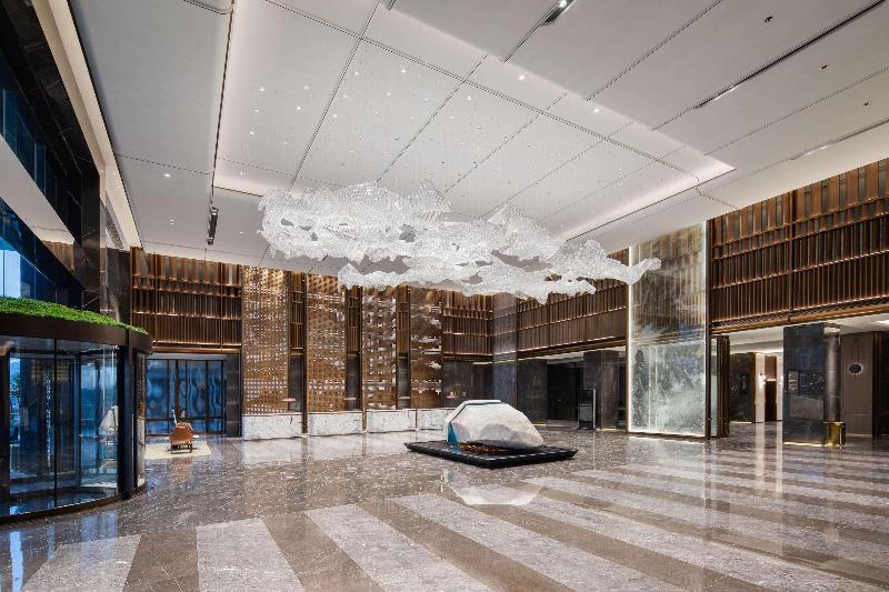 호텔 Wyndham Wenzhou