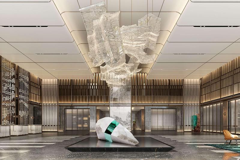 호텔 Wyndham Wenzhou