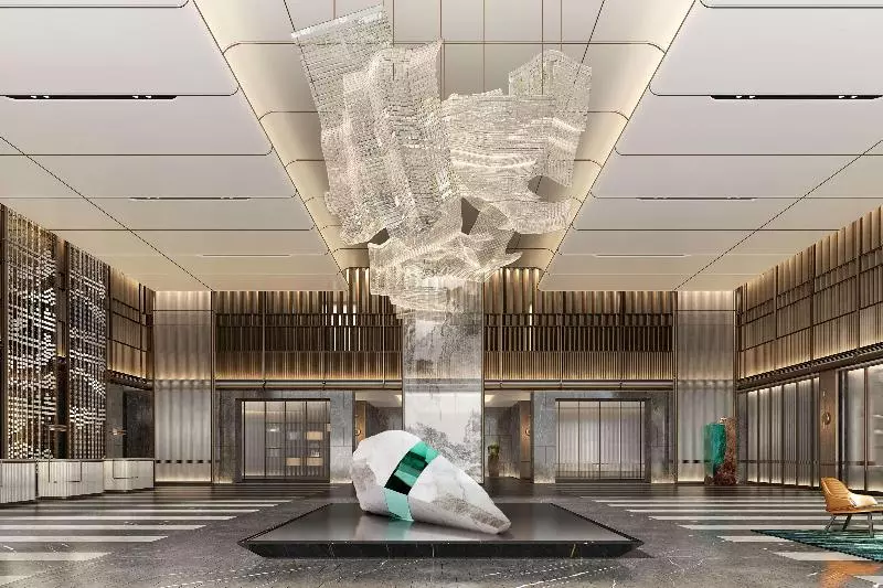 Отель Wyndham Wenzhou