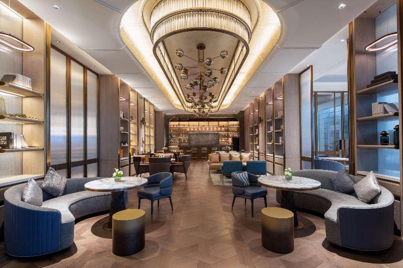 호텔 Wyndham Wenzhou