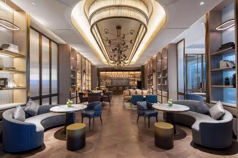 Отель Wyndham Wenzhou