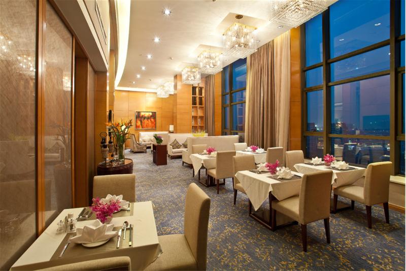 호텔 Wyndham Wenzhou