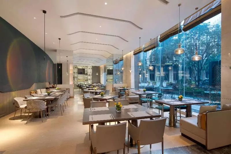 Отель Wyndham Wenzhou