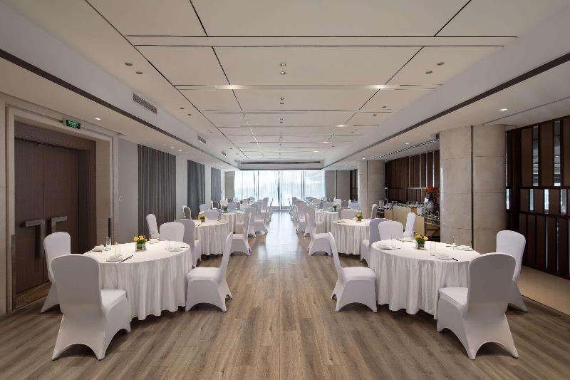 호텔 Wyndham Wenzhou