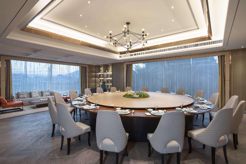 호텔 Wyndham Wenzhou