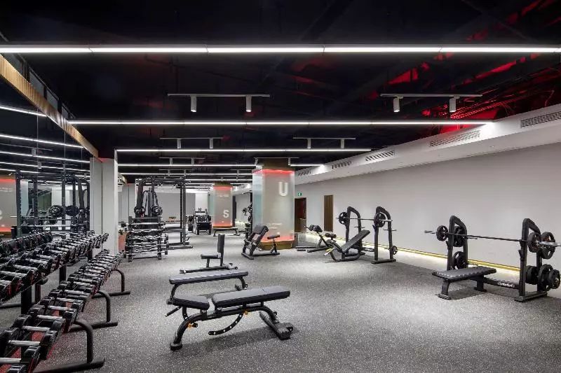 Отель Wyndham Wenzhou