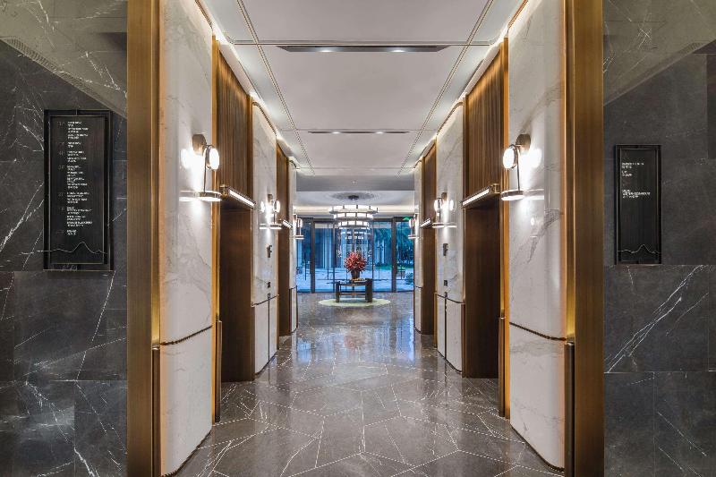 호텔 Wyndham Wenzhou