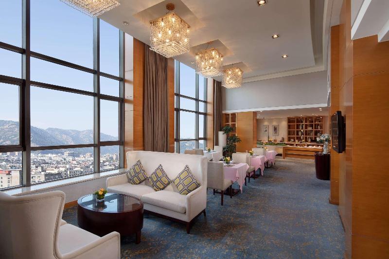 호텔 Wyndham Wenzhou