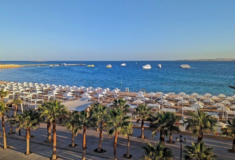 Kaisol Romance Resort Sahl Hasheesh - Adults Only