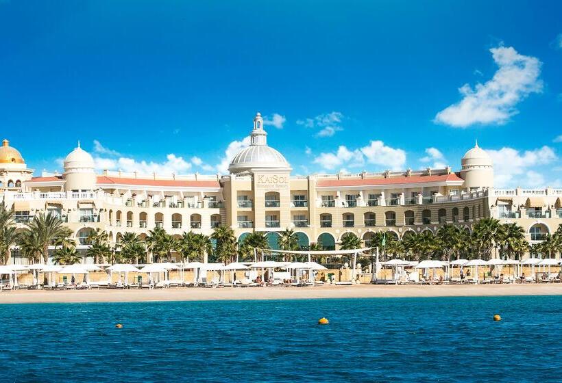 Kaisol Romance Resort Sahl Hasheesh - Adults Only