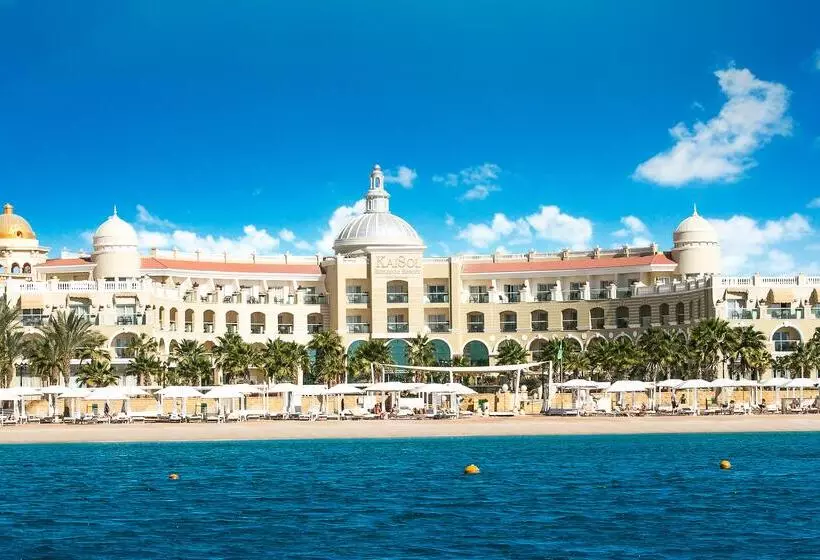 Kaisol Romance Resort Sahl Hasheesh - Adults Only