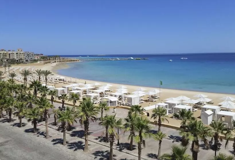 Kaisol Romance Resort Sahl Hasheesh - Adults Only