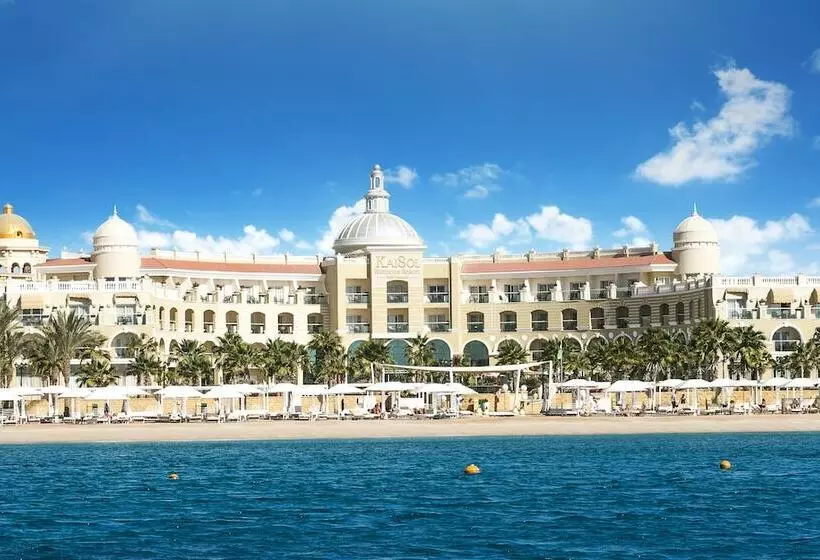 Kaisol Romance Resort Sahl Hasheesh - Adults Only