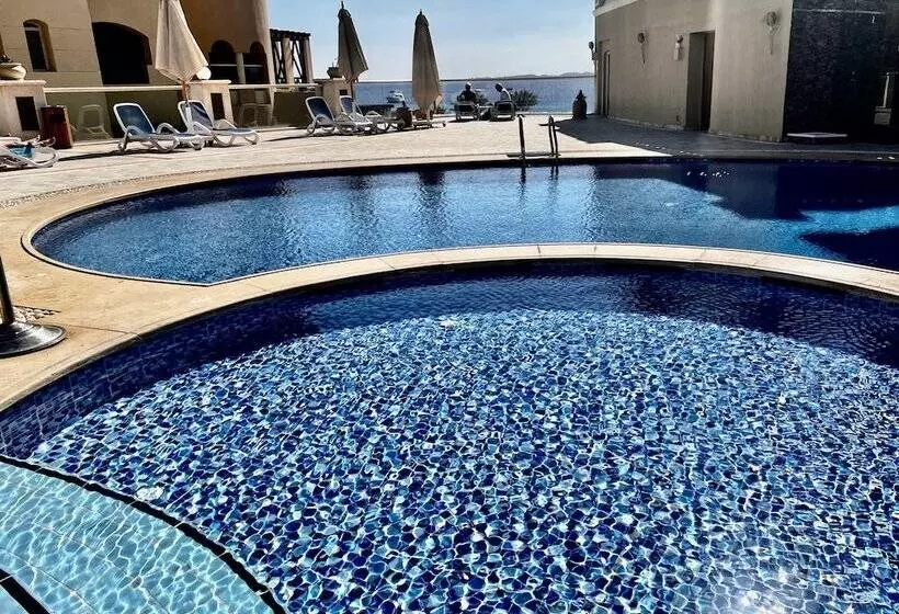 Kaisol Romance Resort Sahl Hasheesh - Adults Only