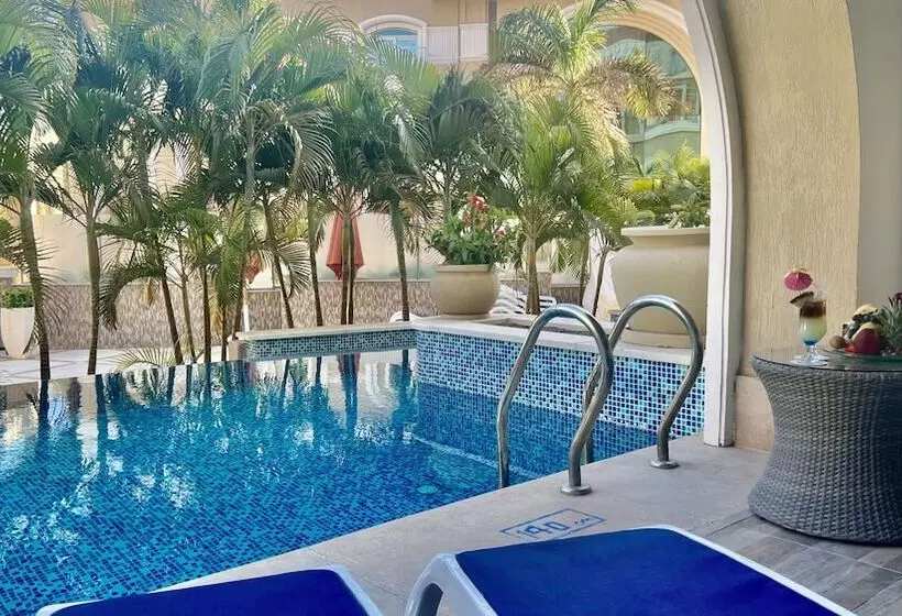 Kaisol Romance Resort Sahl Hasheesh - Adults Only