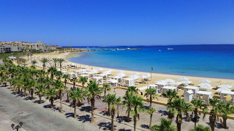 Kaisol Romance Resort Sahl Hasheesh - Adults Only