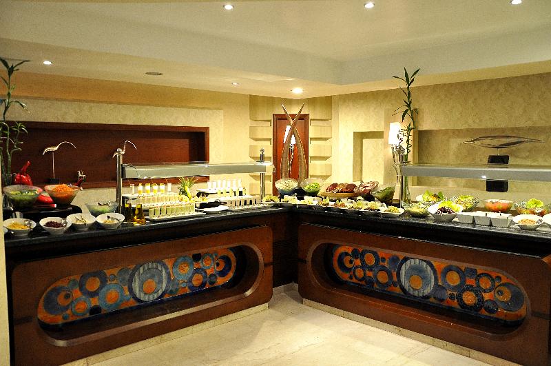 Kaisol Romance Resort Sahl Hasheesh - Adults Only