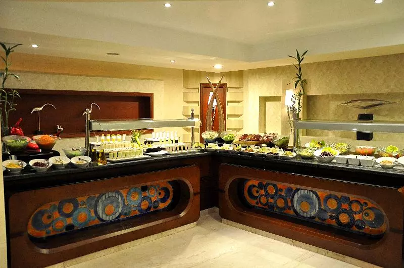 Kaisol Romance Resort Sahl Hasheesh - Adults Only